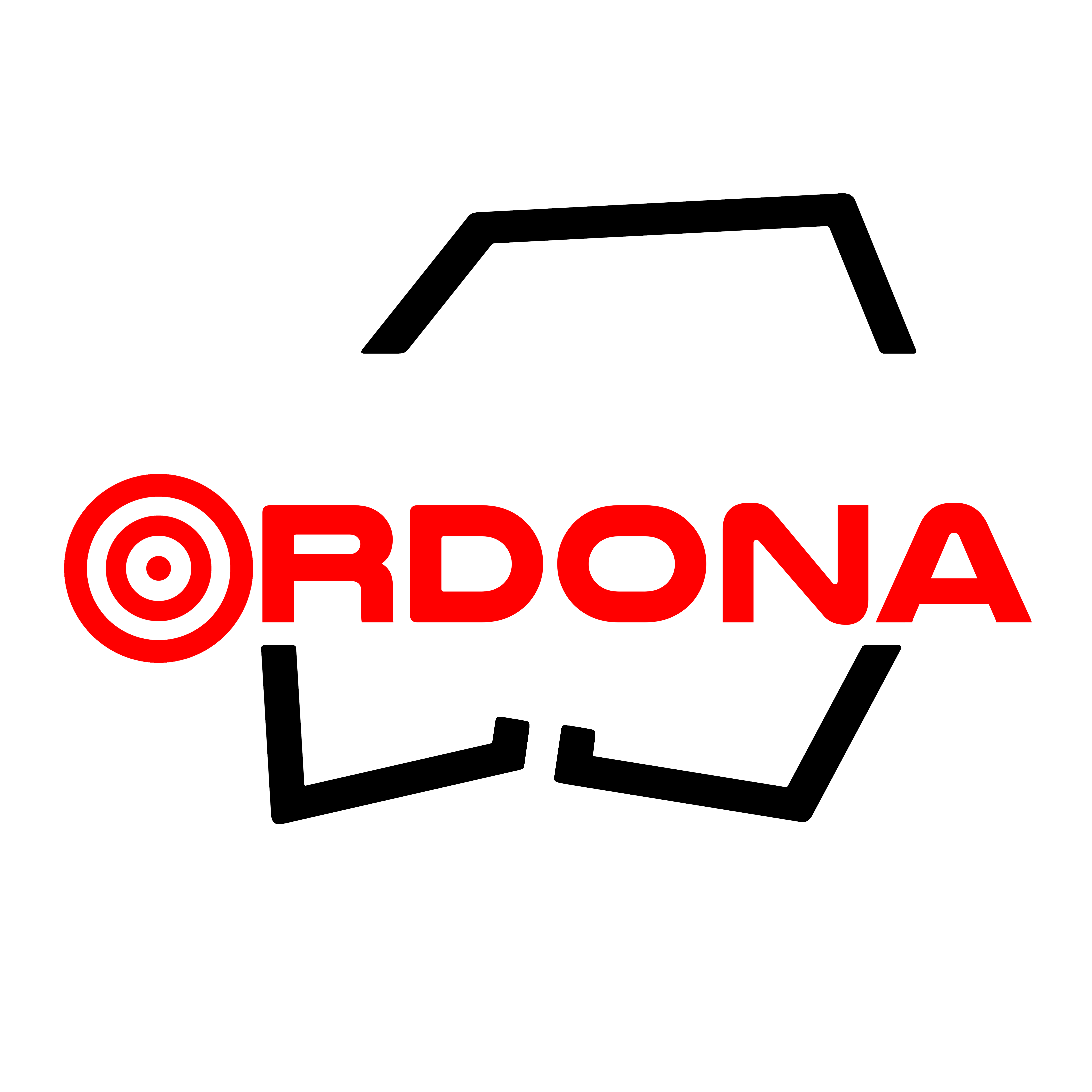 Logo Reduty Ordona